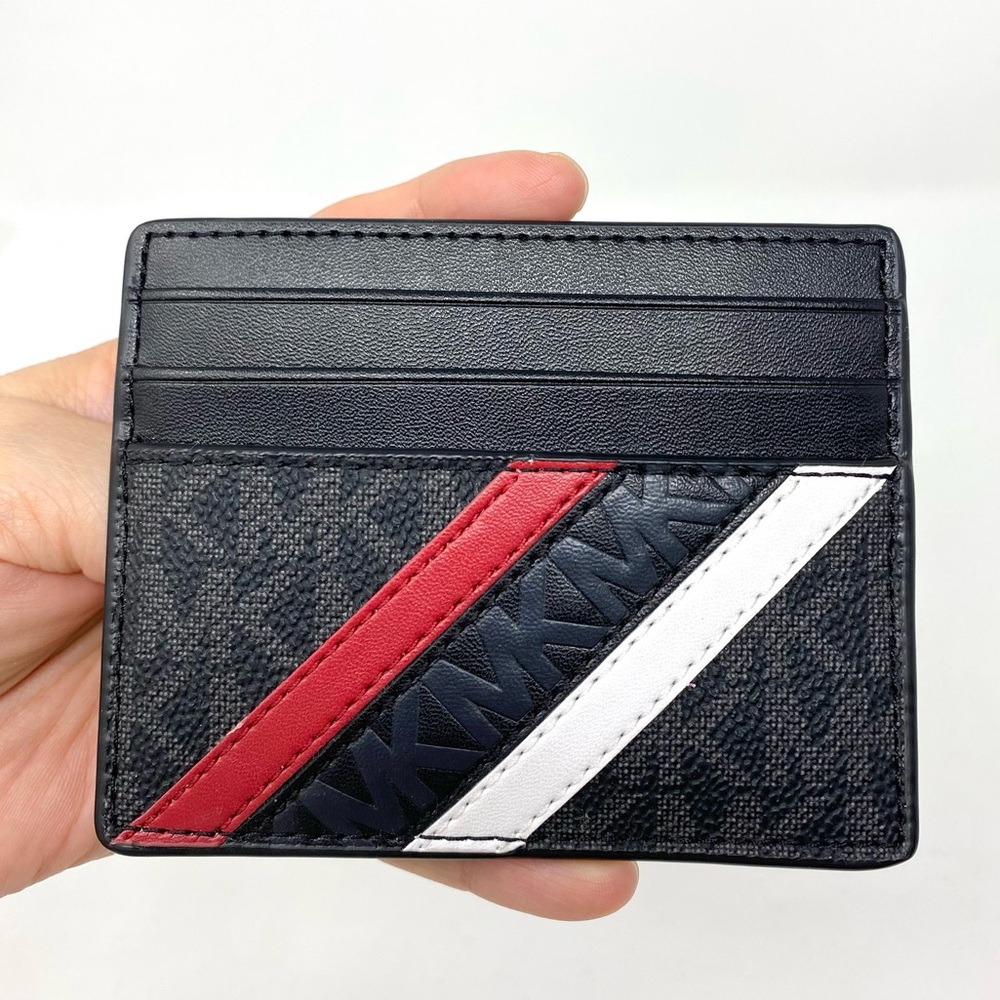 NWT Michael Kors Card Holder